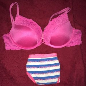 Will sell separately